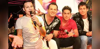 Luigui Carbajal revela el BAJO monto que le pagaban en Skándalo: "Hasta me da vergüenza contarlo" Luigui Carbajal revela el BAJO monto que le pagaban en Skándalo: "Hasta me da vergüenza contarlo"
