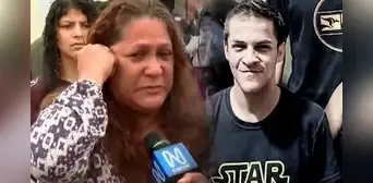 Joven es acuchillado por resistirse a robo en SJL y su madre pide ayuda: "Los hospitales lo rechazan" Joven es acuchillado por resistirse a robo en SJL y su madre pide ayuda: "Los hospitales lo rechazan"