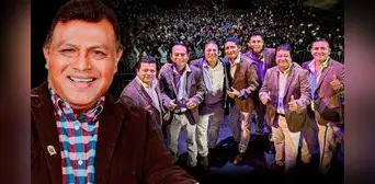 Walther Lozada y Orquesta: ¿cuál es la fórmula detrás de su éxito en el norte?