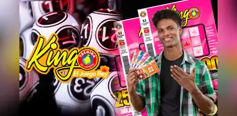 Resultados del Kingo Táchira: números ganadores del domingo 12 de noviembre