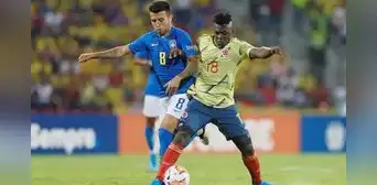 ¿A qué hora juega Colombia vs. Brasil EN VIVO por las Eliminatorias Sudamericanas 2026? ¿A qué hora juega Colombia vs. Brasil EN VIVO por las Eliminatorias Sudamericanas 2026?