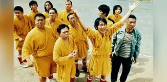 'Shaolin Soccer': ¿cómo lucen los actores de la película china 22 años después del estreno?
