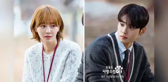 'A Good Day to be a Dog', capítulo 5 y 6: k-drama con Cha Eunwoo emitirá episodios consecutivos 'A Good Day to be a Dog', capítulo 5 y 6: k-drama con Cha Eunwoo emitirá episodios consecutivos