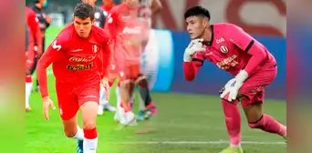 Las 5 sorpresas de la lista de la selección peruana para jugar ante Bolivia y Venezuela