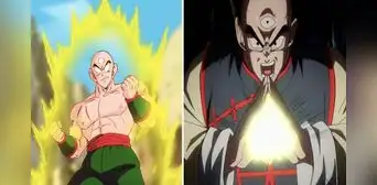 ¿Por qué Ten Shin Han tiene 3 ojos en ‘Dragon Ball’? Akira Toriyama lo explica por primera vez ¿Por qué Ten Shin Han tiene 3 ojos en ‘Dragon Ball’? Akira Toriyama lo explica por primera vez