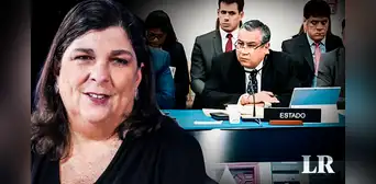 RMP: "Estado peruano no reconoce que las balas que mataron a ciudadanos en protestas fueron del Ejército" RMP: "Estado peruano no reconoce que las balas que mataron a ciudadanos en protestas fueron del Ejército"