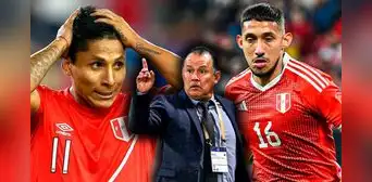 Selección peruana: los ausentes en la convocatoria final que no jugarán ante Bolivia y Venezuela Selección peruana: los ausentes en la convocatoria final que no jugarán ante Bolivia y Venezuela