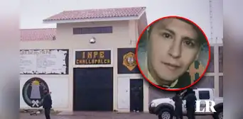 Este es el modus operandi de alias 'Cuy', delincuente que controla la extorsión desde Challapalca Este es el modus operandi de alias 'Cuy', delincuente que controla la extorsión desde Challapalca