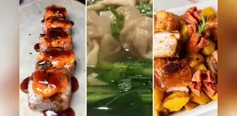Los Olivos: 5 restaurantes para disfrutar de la mejor gastronomía del distrito Los Olivos: 5 restaurantes para disfrutar de la mejor gastronomía del distrito