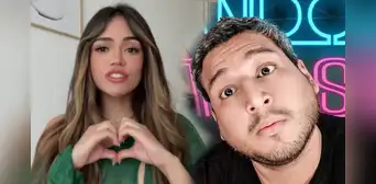 ¿Se acabó el amor? Ricardo Mendoza confirma que ya no sale con Mayra Goñi: "Es mi causa"