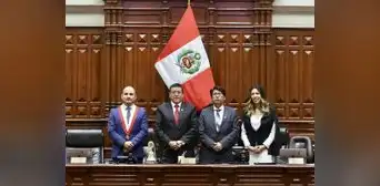 Congreso aprobó pagar S/ 423 mil en membresías para foros interparlamentarios Congreso aprobó pagar S/ 423 mil en membresías para foros interparlamentarios