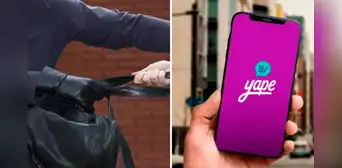 Conoce cómo recuperar tu dinero en Yape si te roban o pierdes tu celular
