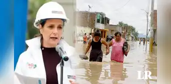 ¿Vives en una zona de riesgo ante El Niño? Gobierno dará bono a familias para que se reubiquen ¿Vives en una zona de riesgo ante El Niño? Gobierno dará bono a familias para que se reubiquen