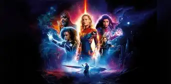 ‘The Marvels’ obtiene la peor taquilla de una película de Marvel en su primera semana de estreno ‘The Marvels’ obtiene la peor taquilla de una película de Marvel en su primera semana de estreno