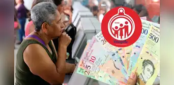 Pagos IVSS: ¿cuándo pagan el segundo mes de aguinaldo y la pensión de diciembre 2023? Pagos IVSS: ¿cuándo pagan el segundo mes de aguinaldo y la pensión de diciembre 2023?