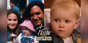 'Pasión de gavilanes': ¿qué fue de Valeria García, actriz que dio vida a Juan David y cómo luce ahora? 'Pasión de gavilanes': ¿qué fue de Valeria García, actriz que dio vida a Juan David y cómo luce ahora?