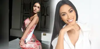 Camila Escribens: esta es la DIFÍCIL carrera que estudió la peruana que aspira a ganar el Miss Universo
