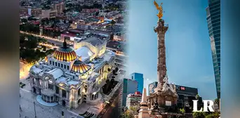 Ciudad de México es la segunda ciudad con más museos del mundo, ¿sabes cuántos tiene? Ciudad de México es la segunda ciudad con más museos del mundo, ¿sabes cuántos tiene?
