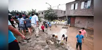 San Juan de Lurigancho: estas son las 7 quebradas que podrían activarse por el fenómeno El Niño