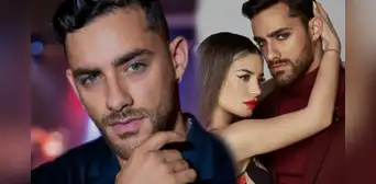 ¡Rompió su silencio! Austin Palao habla por primera vez sobre su ruptura con Flavia Laos: ¿qué dijo?