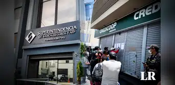 Disolución de cooperativas de ahorro y crédito: ¿cuántas se han cerrado y cuáles son los motivos? Disolución de cooperativas de ahorro y crédito: ¿cuántas se han cerrado y cuáles son los motivos?