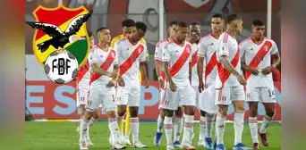 ¡Con Quispe y Arias! El 11 de altura que debería usar Perú para ganarle a Bolivia en La Paz ¡Con Quispe y Arias! El 11 de altura que debería usar Perú para ganarle a Bolivia en La Paz