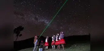 Distritos cusqueños son lugares privilegiados para explorar el astroturismo: ¿cuáles son?