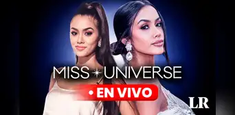 Miss Universo 2023: ¿cuándo inicia el preliminar y dónde ver EN VIVO la presentación de Camila Escribens?