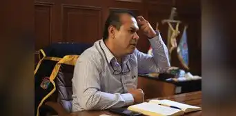 Exalcalde de Municipalidad Provincial de Chiclayo y exfuncionarios investigados por lavado de activos Exalcalde de Municipalidad Provincial de Chiclayo y exfuncionarios investigados por lavado de activos