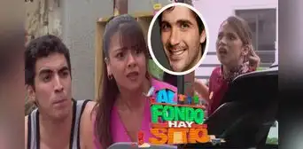 'Al fondo hay sitio': Alessia casi atropella a Dolores dentro de la bodega de Don Gilberto