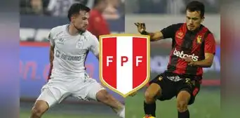 ¿Quién es Walter Tandazo, la gran sorpresa de la selección peruana que podría debutar ante Bolivia? ¿Quién es Walter Tandazo, la gran sorpresa de la selección peruana que podría debutar ante Bolivia?