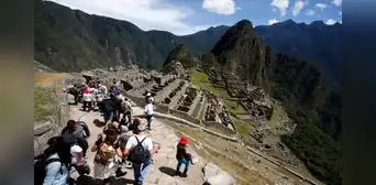Cusco: hoteleros demandan retomar venta 100% virtual de entradas a Machu Picchu Cusco: hoteleros demandan retomar venta 100% virtual de entradas a Machu Picchu