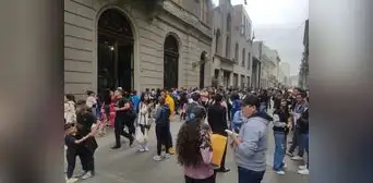 Promulgan ley de expulsión de extranjeros en 48 horas: ¿para quiénes aplica la medida y desde cuándo? Promulgan ley de expulsión de extranjeros en 48 horas: ¿para quiénes aplica la medida y desde cuándo?