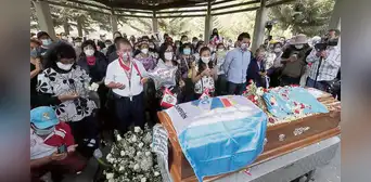 A tres años de muerte de Inti y Bryan, familiares aún buscan justicia A tres años de muerte de Inti y Bryan, familiares aún buscan justicia