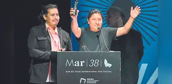 Marco Panatonic: “Vivimos en un país clasista y racista” Marco Panatonic: “Vivimos en un país clasista y racista”