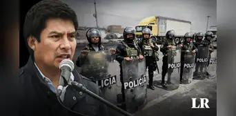 Alcalde de SJL rechaza extensión de estado de emergencia: "Estamos en la misma situación"