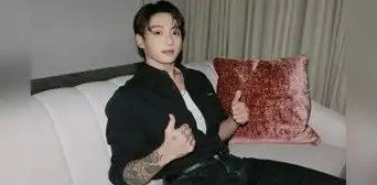 Jungkook, de BTS, lanzó cuestionario para su concierto gratis: aquí están todas las preguntas Jungkook, de BTS, lanzó cuestionario para su concierto gratis: aquí están todas las preguntas