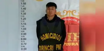 Feminicidio en Piura: dictan 15 meses de prisión preventiva contra asesino confeso de profesora Feminicidio en Piura: dictan 15 meses de prisión preventiva contra asesino confeso de profesora