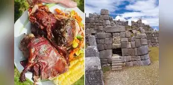 Taste Atlas se rinde ante la gastronomía y el turismo de Cusco: “Ecos del Imperio inca” Taste Atlas se rinde ante la gastronomía y el turismo de Cusco: “Ecos del Imperio inca”