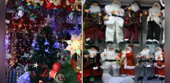 Points escondidos para comprar adornos de Navidad baratos en Lima: hay productos desde S/0,70
