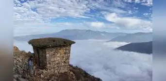 La 'Holanda limeña': ¿cómo llegar a este paraíso oculto con tan solo 10 soles?