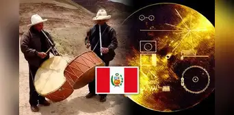 Las canciones de Áncash y Huancavelica que se escucharán en el espacio gracias a la NASA: así suenan