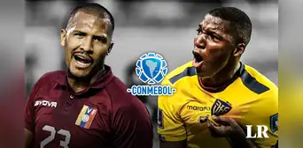 ¿Dónde ver a la Vinotinto vs. Ecuador EN VIVO por las Eliminatorias 2026?: conoce AQUÍ el canal