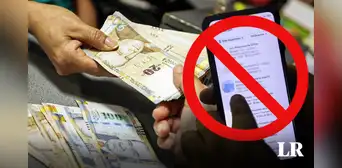 Conoce las apps de préstamos ilegales en Perú y cómo evitar ser estafado, según SBS Conoce las apps de préstamos ilegales en Perú y cómo evitar ser estafado, según SBS