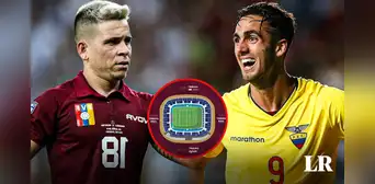 Juego de la Vinotinto en Maturín: precio de las entradas y cómo comprar online