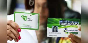 Medio pasaje universitario y escolar: estos son los precios actualizados del Metropolitano, Línea 1 y buses