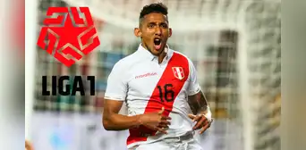 Christofer Gonzales podría volver a la Liga 1: los 3 equipos que lo tendrían en la mira para el 2024 Christofer Gonzales podría volver a la Liga 1: los 3 equipos que lo tendrían en la mira para el 2024