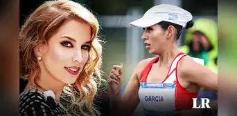 ¿Conoces todo sobre Kimberly García? Exmiss Perú reveló la historia de 100 peruanos en su nuevo libro