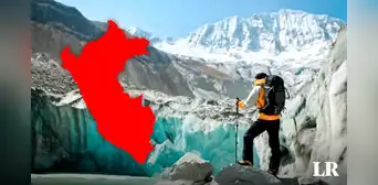 El glaciar tropical más extenso del mundo está en Perú: ¿dónde se ubica y cómo llegar?