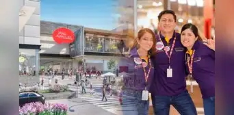 ¿Buscas trabajo en San Juan de Lurigancho? estos son los empleos que ofrece el nuevo Mall Aventura